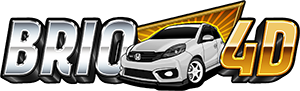 BRIO4D Logo
